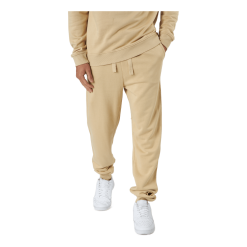 Resteröds Sweatpants Bamboo Beige