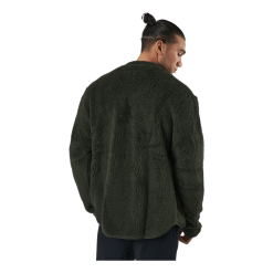 Resteröds Fleece Jacket Army Green -Takit Myyntikauppa 60490 76 003