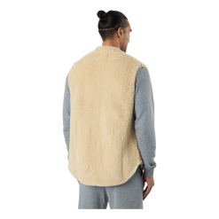 Resteröds Fleece Vest Beige -Takit Myyntikauppa 60490 78 003