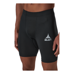 SELECT Tights Short Baselayer Black -Takit Myyntikauppa 60495 51 004