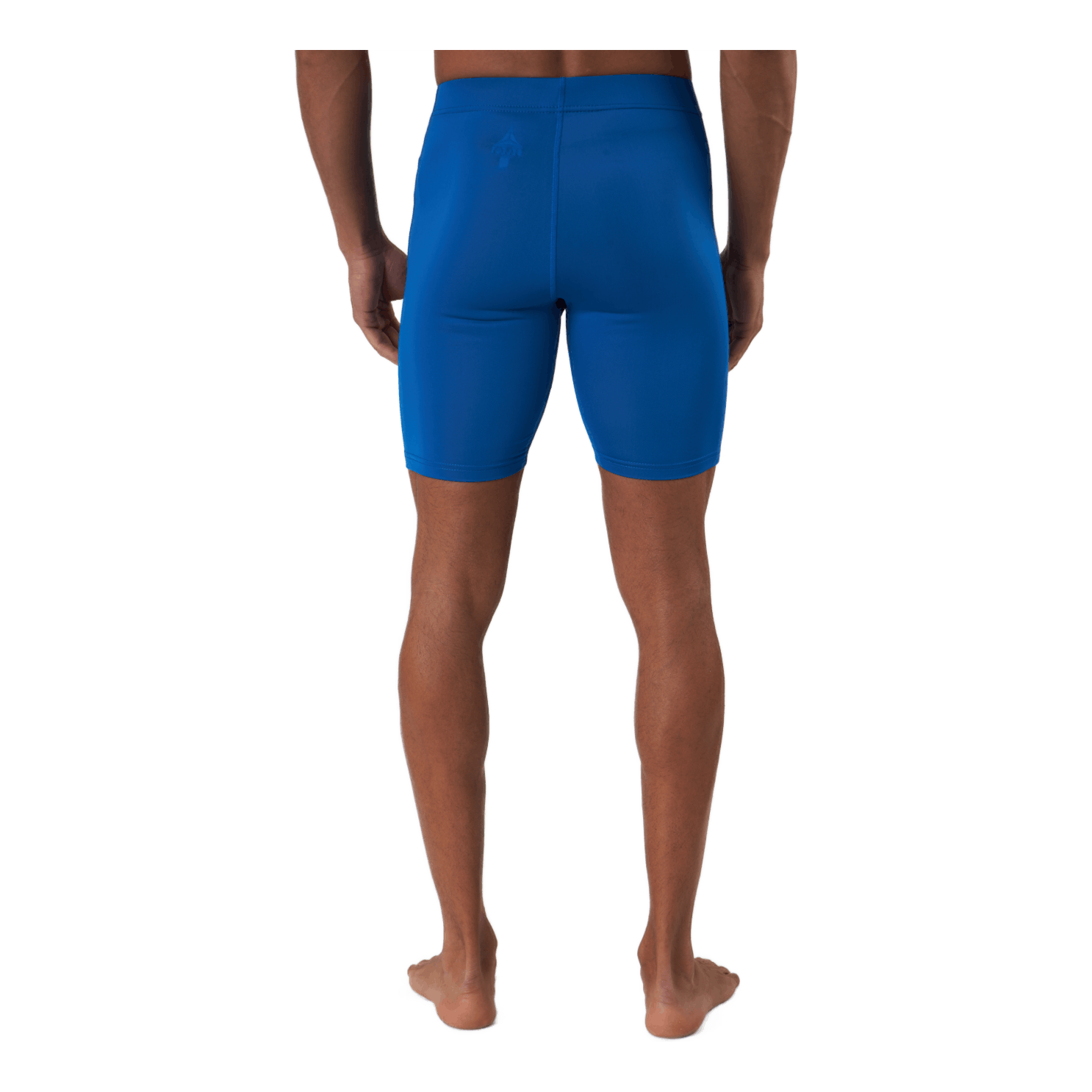 SELECT Tights Short Baselayer Blue 3 SELECT Tights Short Baselayer Blue - Image 3