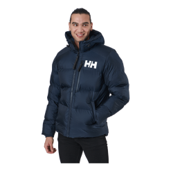 Helly Hansen Active Winter Parka 597 Navy