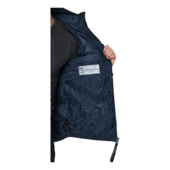 Helly Hansen Active Winter Parka 597 Navy -Takit Myyntikauppa 60495 72 005
