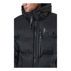 Helly Hansen Active Winter Parka Black -Takit Myyntikauppa 60496 08 004