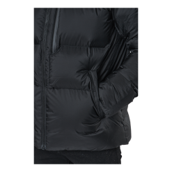 Helly Hansen Active Winter Parka Black -Takit Myyntikauppa 60496 08 005
