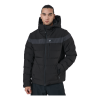 Helly Hansen Bossanova Puffy Jacket Black