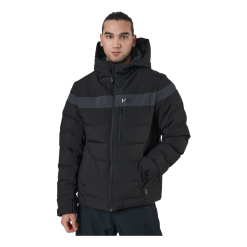 Helly Hansen Bossanova Puffy Jacket Black