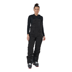 Helly Hansen Legendary Insulated Bib Pant Black