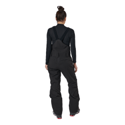 Helly Hansen Legendary Insulated Bib Pant Black 8 Helly Hansen Legendary Insulated Bib Pant Black -Takit Myyntikauppa 60496 49 003