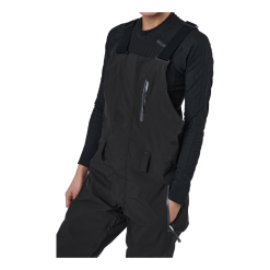 Helly Hansen Legendary Insulated Bib Pant Black 9 Helly Hansen Legendary Insulated Bib Pant Black -Takit Myyntikauppa 60496 49 004