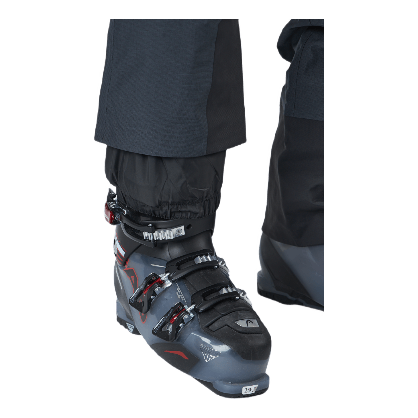 Helly Hansen Garibaldi 2.0 Pant Slate 1 Helly Hansen Garibaldi 2.0 Pant Slate