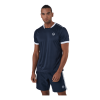 Sergio Tacchini Club Tech T-shirt Navy/white