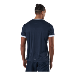 Sergio Tacchini Club Tech T-shirt Navy/white -Takit Myyntikauppa 60497 82 003