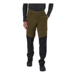 Halti Hiker Ii Moutdoor Pant Dark Olive