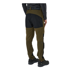 Halti Hiker Ii Moutdoor Pant Dark Olive -Takit Myyntikauppa 60501 01 003
