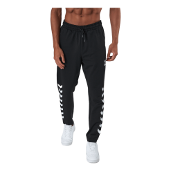 Hummel Hmlray 2.0 Tapered Pants Black