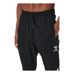 Hummel Hmlray 2.0 Tapered Pants Black 8 Hummel Hmlray 2.0 Tapered Pants Black -Takit Myyntikauppa 60508 58 004