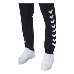 Hummel Hmlray 2.0 Tapered Pants Black 9 Hummel Hmlray 2.0 Tapered Pants Black -Takit Myyntikauppa 60508 58 006