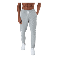 Hummel Hmlray 2.0 Tapered Pants Gery Melange