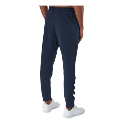 Hummel Hmlray 2.0 Tapered Pants Blue Nights -Takit Myyntikauppa 60508 60 003