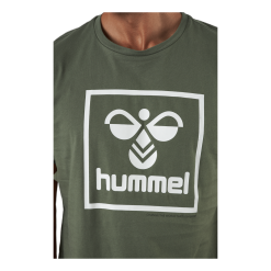 Hummel Hmlisam T-shirt Beetle -Takit Myyntikauppa 60508 68 004