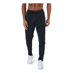 Hummel Hmlnathan 2.0 Tapered Pants Black/fudge