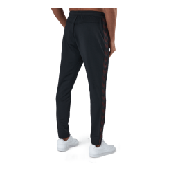 Hummel Hmlnathan 2.0 Tapered Pants Black/fudge -Takit Myyntikauppa 60508 71 003