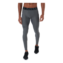 Under Armour Ua Hg Armour Leggings Carbon Heather