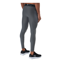 Under Armour Ua Hg Armour Leggings Carbon Heather -Takit Myyntikauppa 60512 56 003