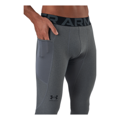 Under Armour Ua Hg Armour Leggings Carbon Heather -Takit Myyntikauppa 60512 56 004
