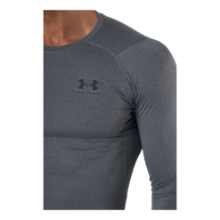 Under Armour Ua Hg Armour Comp Ls Carbon Heather 8 Under Armour Ua Hg Armour Comp Ls Carbon Heather -Takit Myyntikauppa 60512 62 004