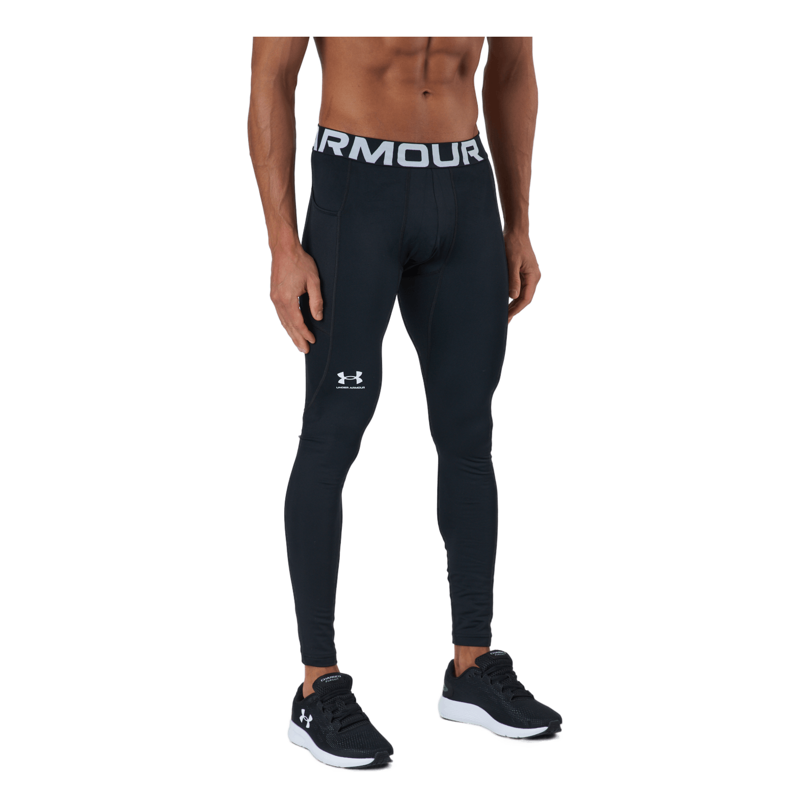 Under Armour Ua Cg Armour Leggings Black 1 Under Armour Ua Cg Armour Leggings Black