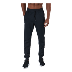 Under Armour Sportstyle Tricot Jogger Black