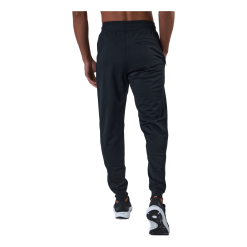 Under Armour Sportstyle Tricot Jogger Black 7 Under Armour Sportstyle Tricot Jogger Black -Takit Myyntikauppa 60512 69 004