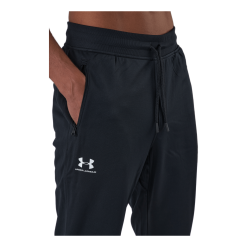 Under Armour Sportstyle Tricot Jogger Black 8 Under Armour Sportstyle Tricot Jogger Black -Takit Myyntikauppa 60512 69 005