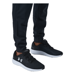Under Armour Sportstyle Tricot Jogger Black 9 Under Armour Sportstyle Tricot Jogger Black -Takit Myyntikauppa 60512 69 007