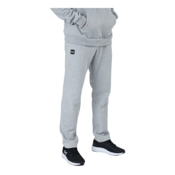 Under Armour Ua Rival Fleece Pants Mod Gray Light Heather