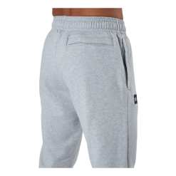 Under Armour Ua Rival Fleece Pants Mod Gray Light Heather -Takit Myyntikauppa 60512 71 004