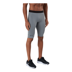 Under Armour Ua Hg Rush 2.0 Long Shorts Concrete