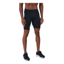 Under Armour Ua Rush Stamina Half Tight Black