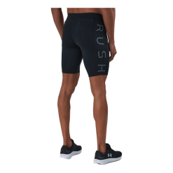 Under Armour Ua Rush Stamina Half Tight Black -Takit Myyntikauppa 60512 91 003