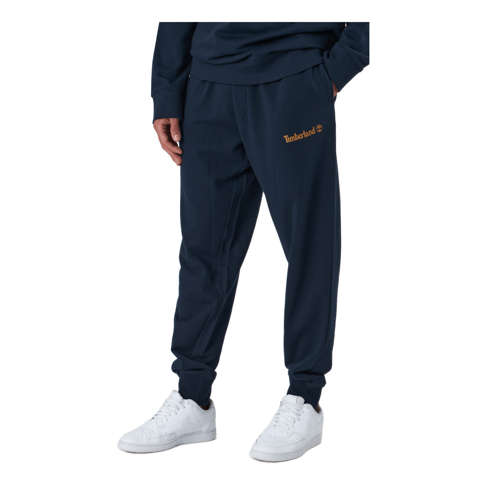 Timberland Estab 1973 Sweatpant D Sphr/wheat Bt 2 Timberland Estab 1973 Sweatpant D Sphr/wheat Bt - Image 2