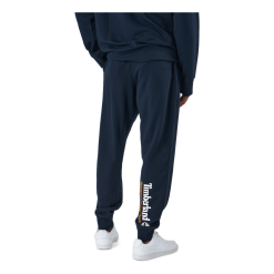 Timberland Estab 1973 Sweatpant D Sphr/wheat Bt 8 Timberland Estab 1973 Sweatpant D Sphr/wheat Bt -Takit Myyntikauppa 60513 74 003