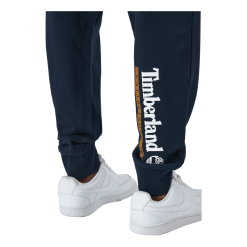 Timberland Estab 1973 Sweatpant D Sphr/wheat Bt 10 Timberland Estab 1973 Sweatpant D Sphr/wheat Bt -Takit Myyntikauppa 60513 74 005