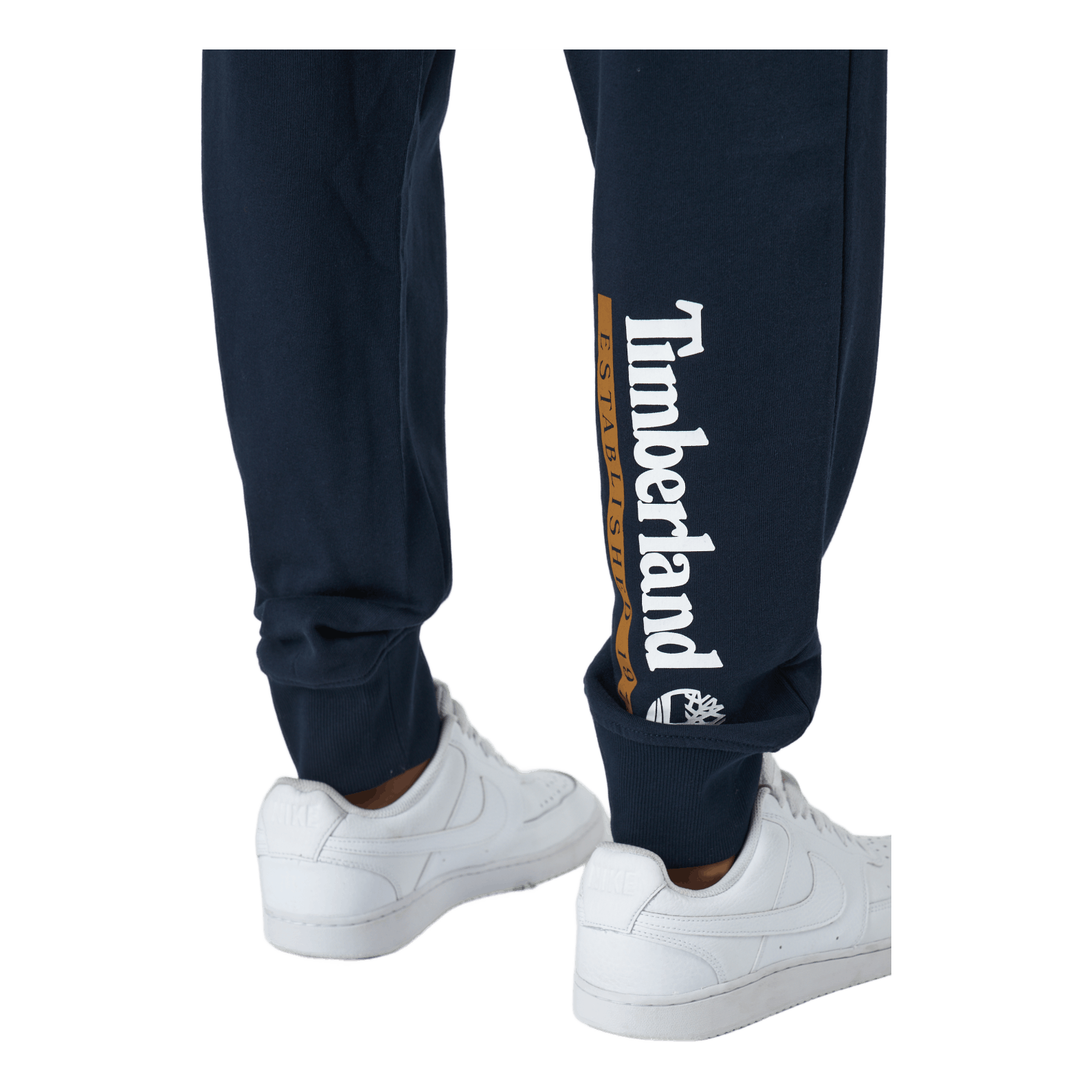 Timberland Estab 1973 Sweatpant D Sphr/wheat Bt 5 Timberland Estab 1973 Sweatpant D Sphr/wheat Bt - Image 5
