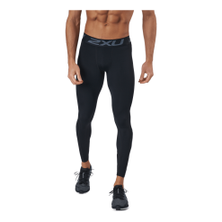 2XU Ignition Compression Tights Black/nero