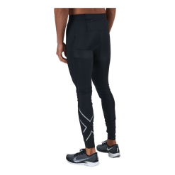 2XU Aero Vent Compression Tights Black/silver Reflective 7 2XU Aero Vent Compression Tights Black/silver Reflective -Takit Myyntikauppa 60514 04 003