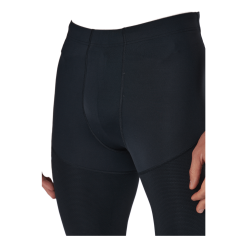 2XU Aero Vent Compression Tights Black/silver Reflective 9 2XU Aero Vent Compression Tights Black/silver Reflective -Takit Myyntikauppa 60514 04 005