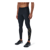 2XU Force Compression Tights Black/gold