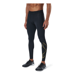 2XU Force Compression Tights Black/gold
